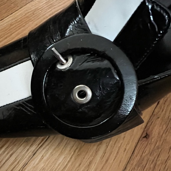 Shoes/ heels by Aleksandro Donneli - Picture 10 of 13